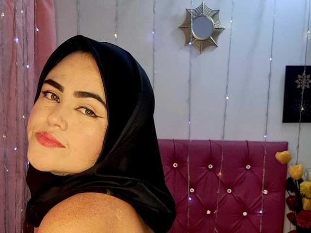 A profil fényképe Marian-Fadel