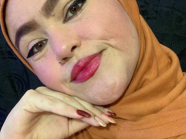 A profil fényképe Marian-Fadel