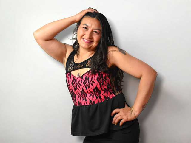 A profil fényképe mariana-carter