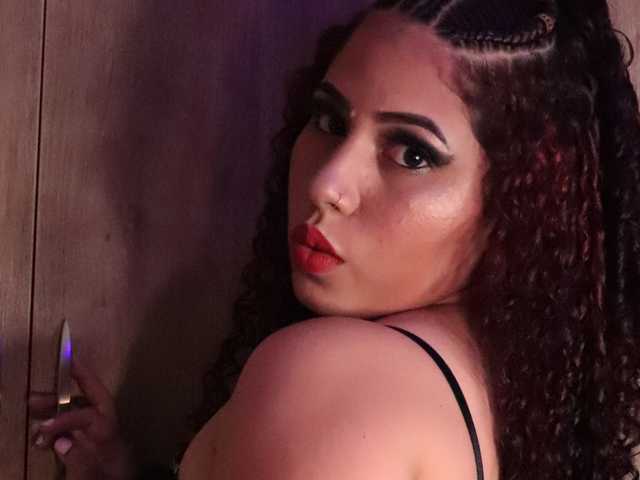 A profil fényképe mariana-cum1