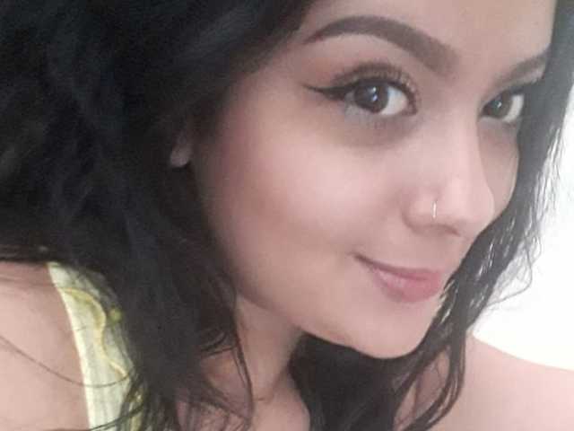 A profil fényképe mariana-es