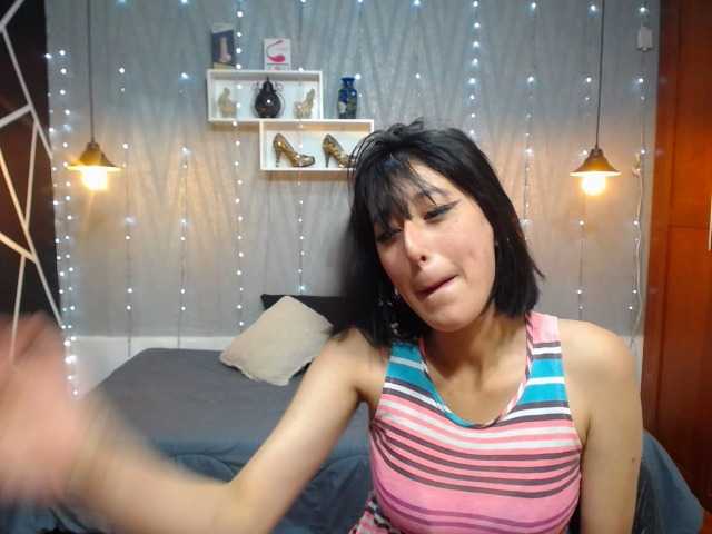 Sugárzási képernyőképek Mariana-Jones