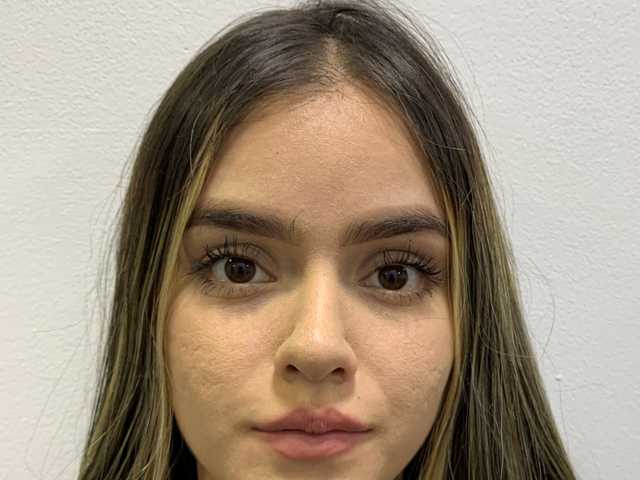 A profil fényképe mariana-jonez