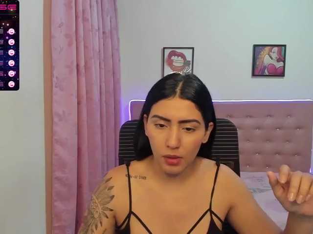 Sugárzási képernyőképek Mariana-leon