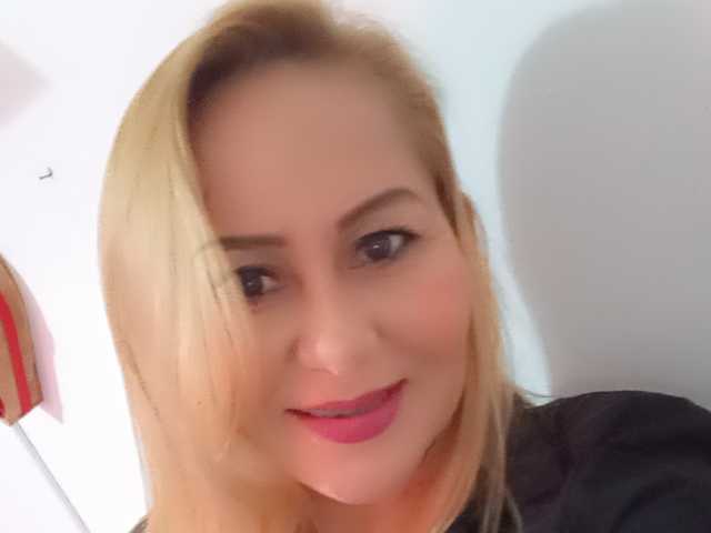 A profil fényképe Mariana0x