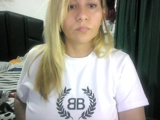 Erotikus videocsevegés Mariana0x