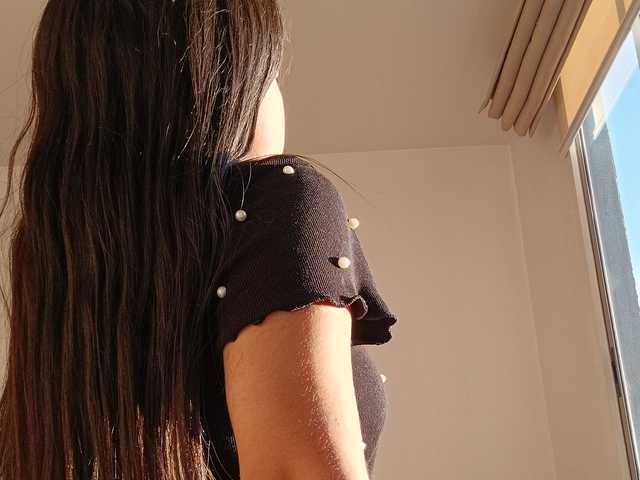 A profil fényképe mariana15