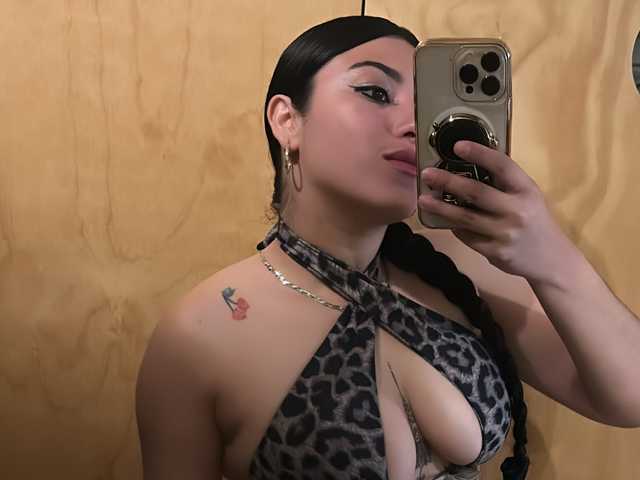 A profil fényképe Mariana2028