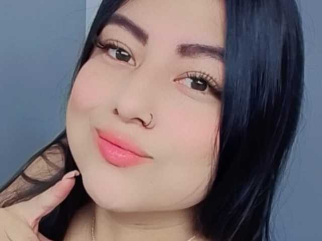 A profil fényképe mariana669