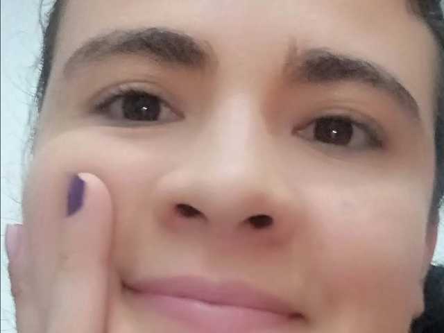 A profil fényképe Mariana90
