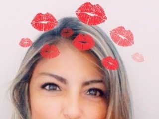 A profil fényképe marianaloft