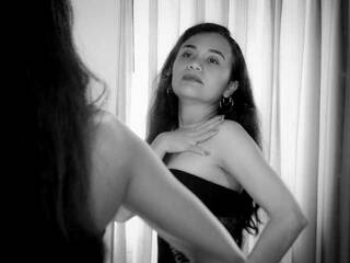 Erotikus videocsevegés MarianaMurill