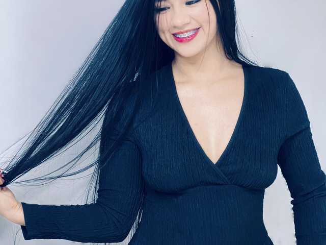 A profil fényképe MarianaPrin