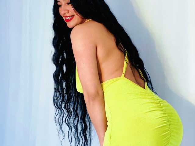 A profil fényképe MarianaPrin