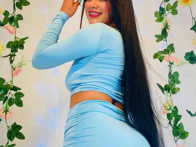 A profil fényképe MarianaPrin