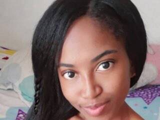 Erotikus videocsevegés MarianFerreir