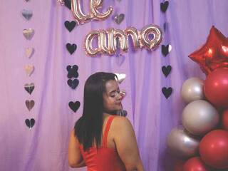 Erotikus videocsevegés mariangell