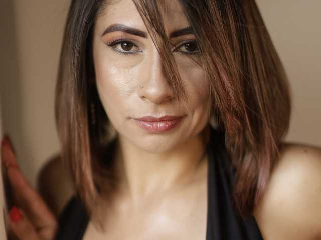 A profil fényképe marianh331