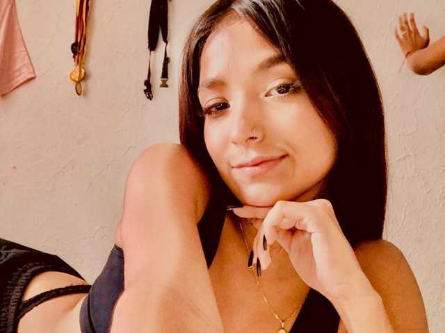 A profil fényképe MarianitaHotlatina