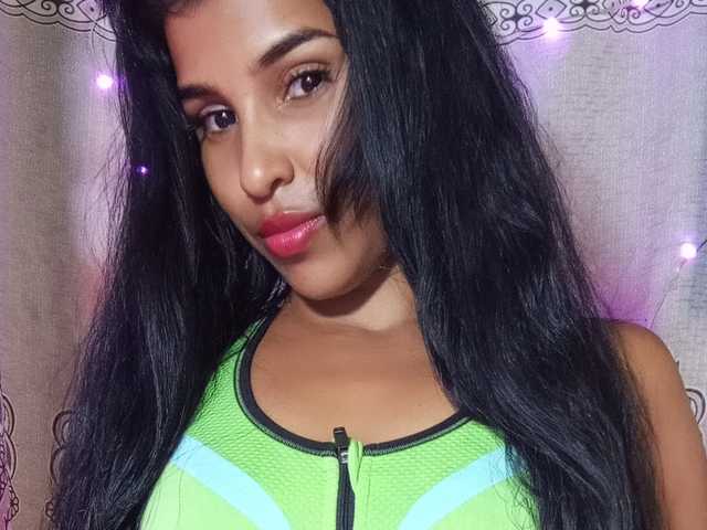 A profil fényképe Marianny