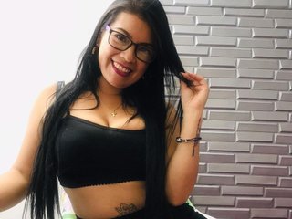 A profil fényképe MariaPaulaX