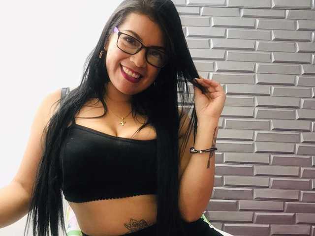 A profil fényképe MariaPaulaX