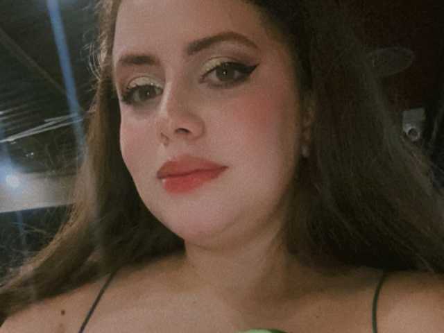 A profil fényképe Mariapaulina