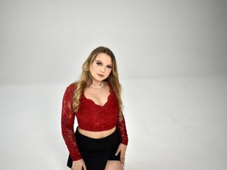 Erotikus videocsevegés MariaRobinson