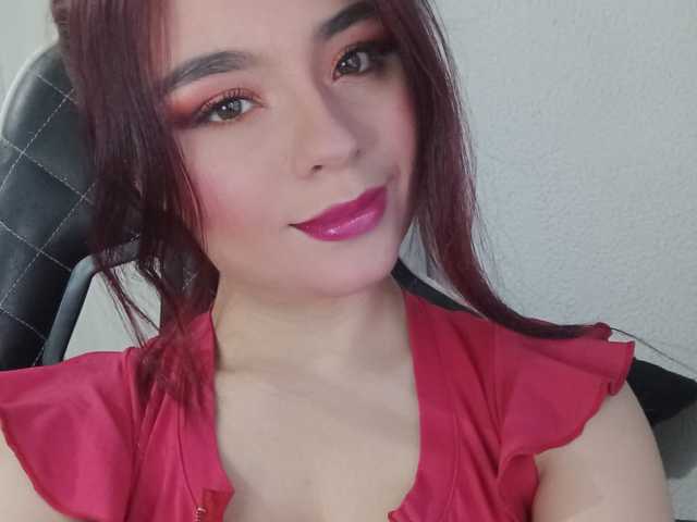 A profil fényképe Mariasex123