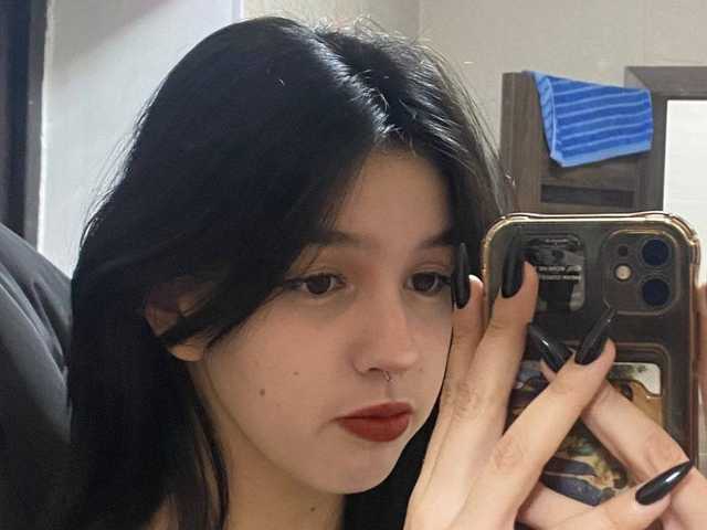 A profil fényképe mariavelar