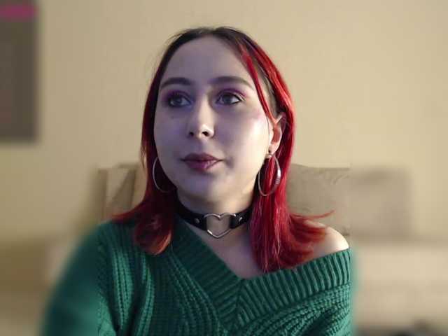 Sugárzási képernyőképek MariaWilson