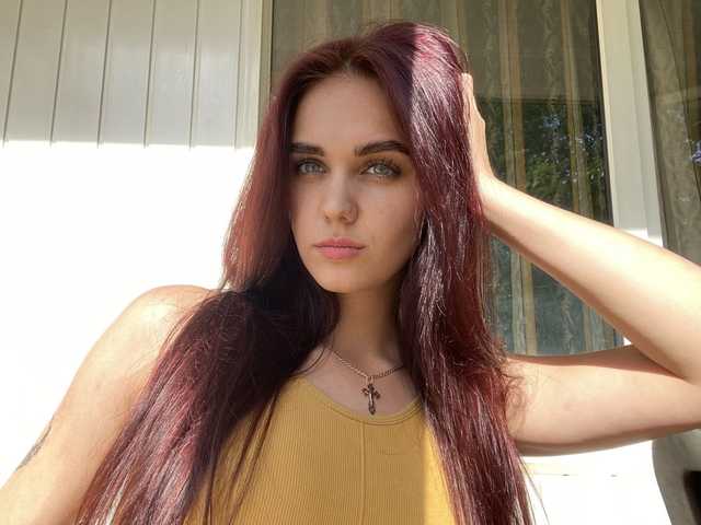 A profil fényképe Maribellaa