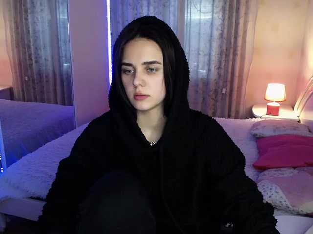 Sugárzási képernyőképek Maribellaa