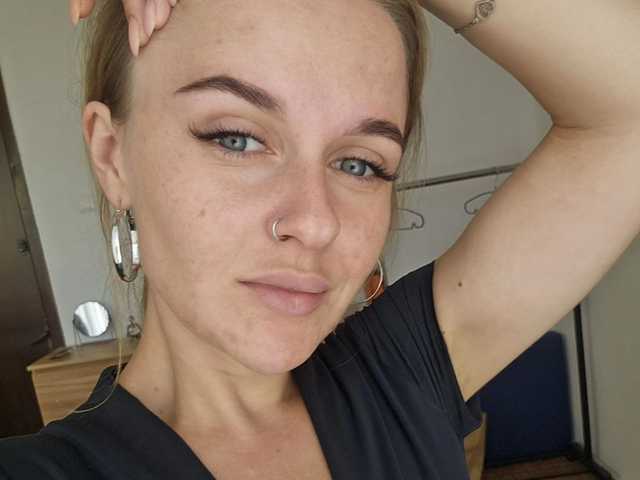A profil fényképe MaribelRiver
