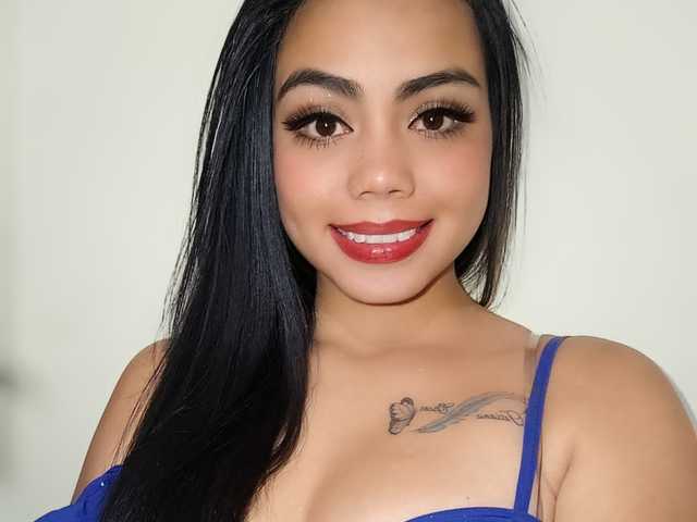 A profil fényképe maribelsex303av