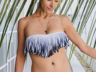 Erotikus videocsevegés marieblack