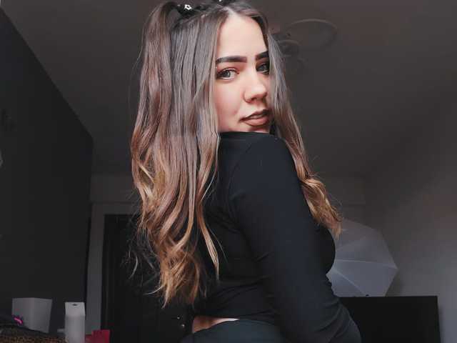 A profil fényképe marieeegoldd