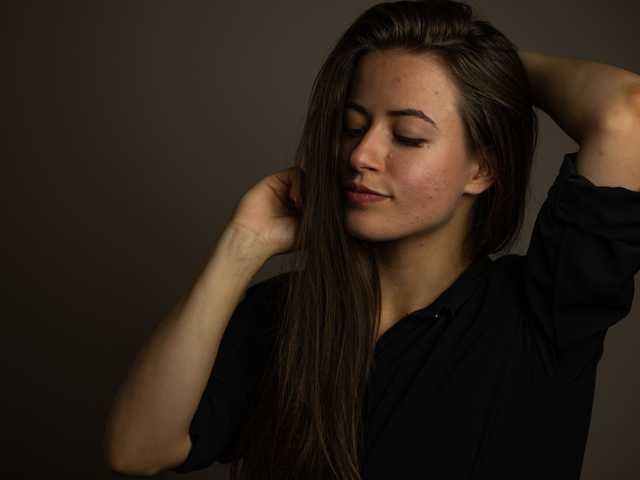 A profil fényképe marielepson