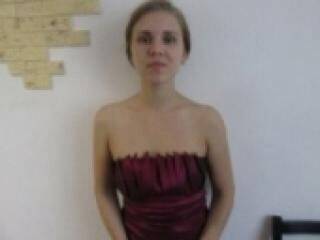 Erotikus videocsevegés mariellllla