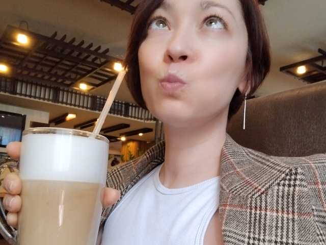 A profil fényképe Daria_888