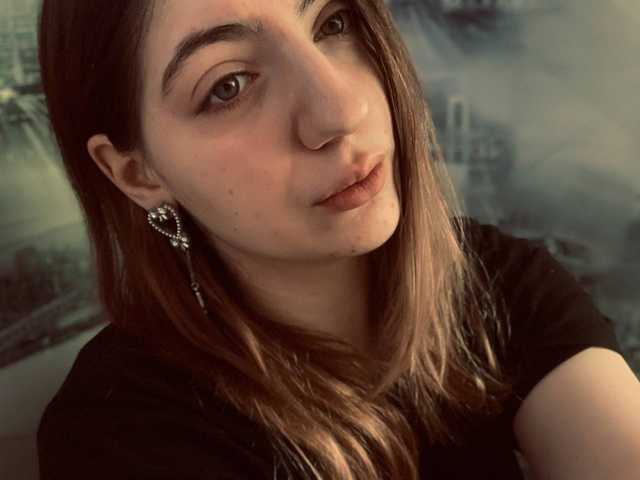 A profil fényképe Mariiis