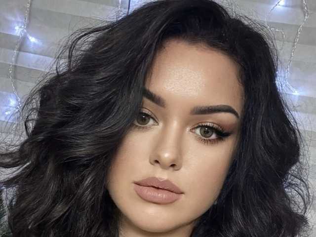 A profil fényképe MariKisss