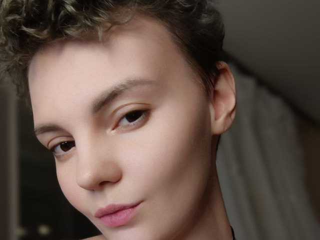 A profil fényképe MariLaasS