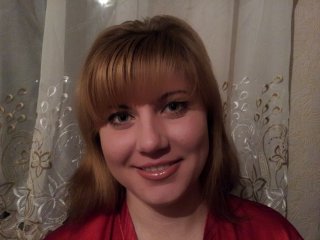 A profil fényképe Marilin01