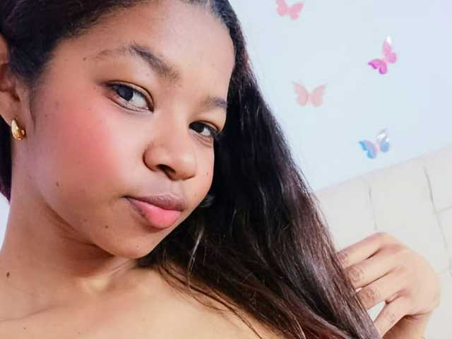 A profil fényképe marilunabrown303av