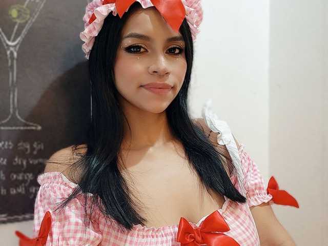 A profil fényképe marilyndanger