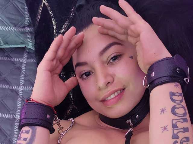 A profil fényképe marilynmonroy