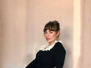 Erotikus videocsevegés MarilynSensual