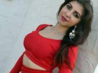 Erotikus videocsevegés marimelisa