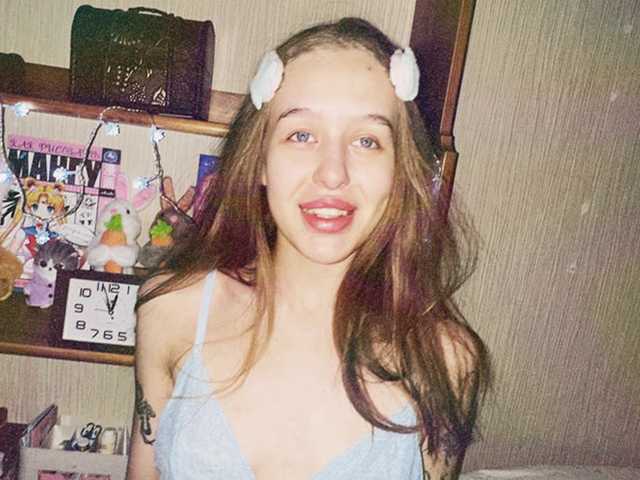 A profil fényképe MarinaMiu